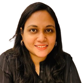 Shubhra Saxena Ved